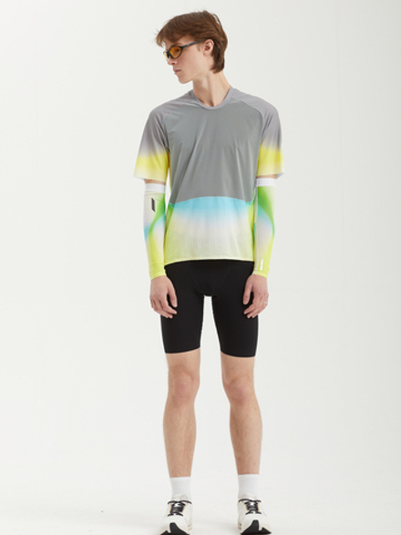 Мужская Футболка Trail Top