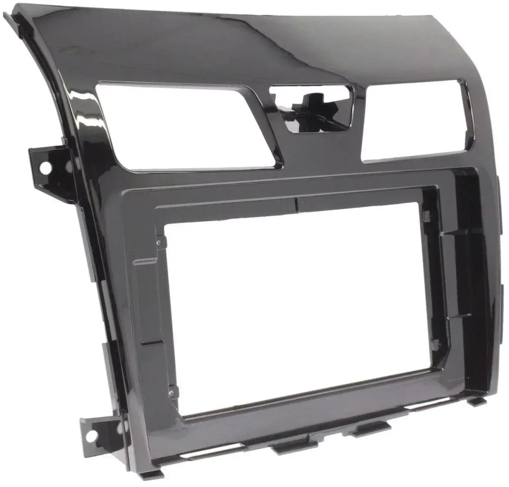 Магнитола для Nissan Teana 2014-2016 (L33) - Parafar PF971LUX2RN2K на Android 13, QLED+2K, ТОП процессор, 4Гб+32Гб, CarPlay, 4G SIM-слот