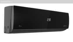 Классическая сплит-система серии ATTICA NERO RC-AN70HN (комплект)