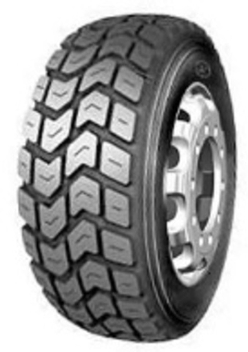 Шины 16.00R20 (425/95R20) LINGLONG D990 175B 28PR TT (ведущие оси)