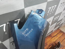 Крыло переднее правое Kia Sorento 4 (MQ4) 20-нв Б/У Оригинал 66320P2000