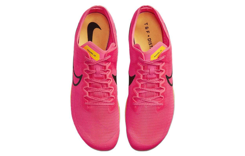 Кроссовки Nike Zoom Mamba 6