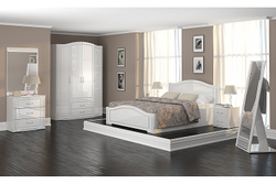 Комод классический Виктория 03