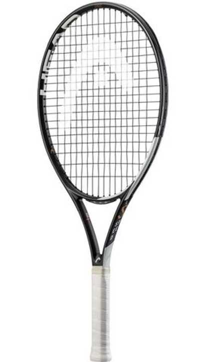 Детская теннисная ракетка Head IG Speed Jr 25