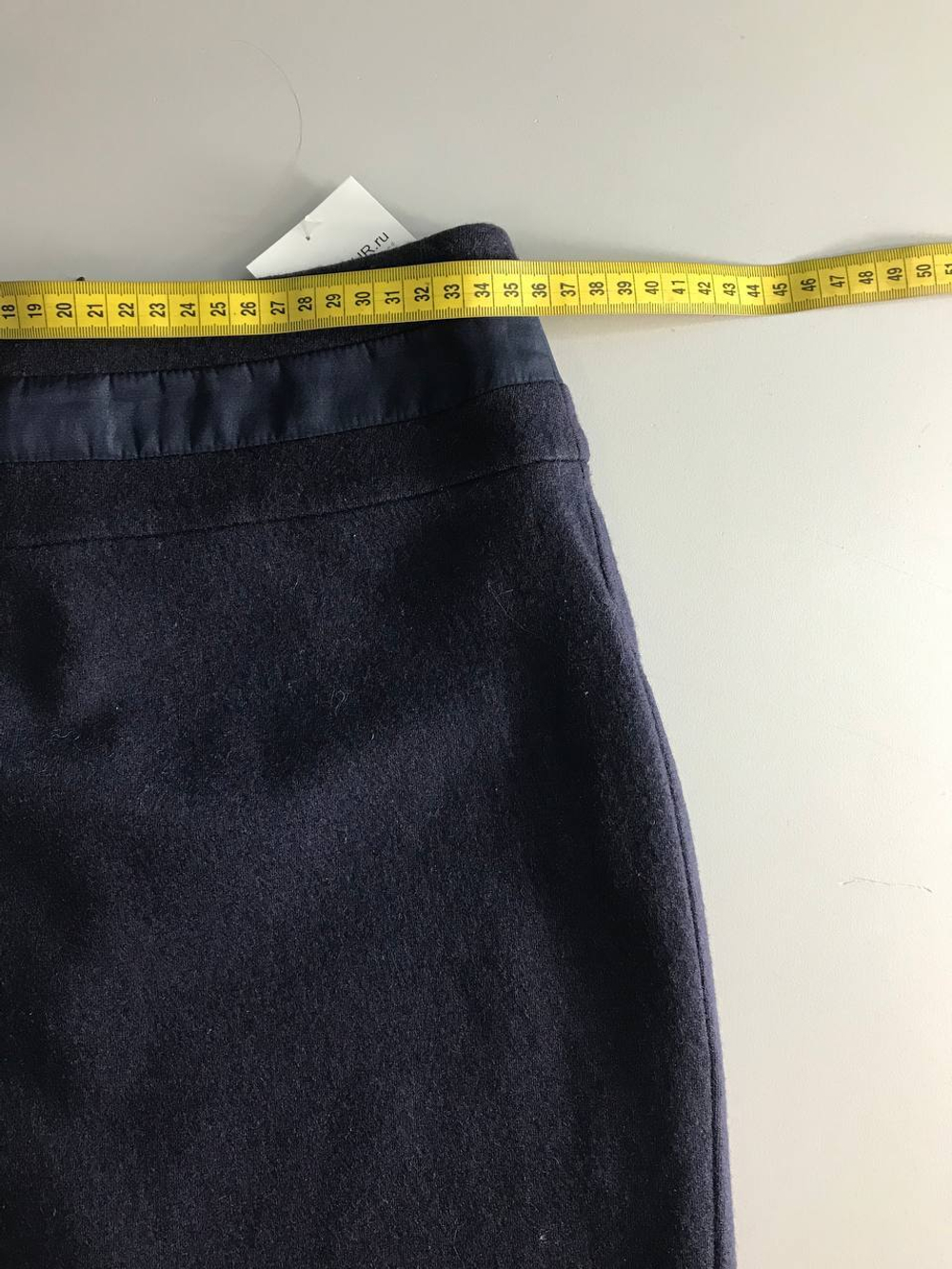 Юбка Olar из шерсти, визуально 44 размер