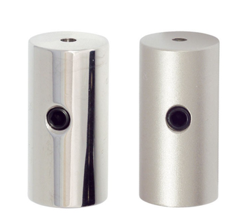 Узел ТС 1.02.(04), серебро матовое