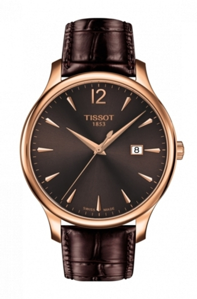 Tissot T-Classic Tradition T0636103629700