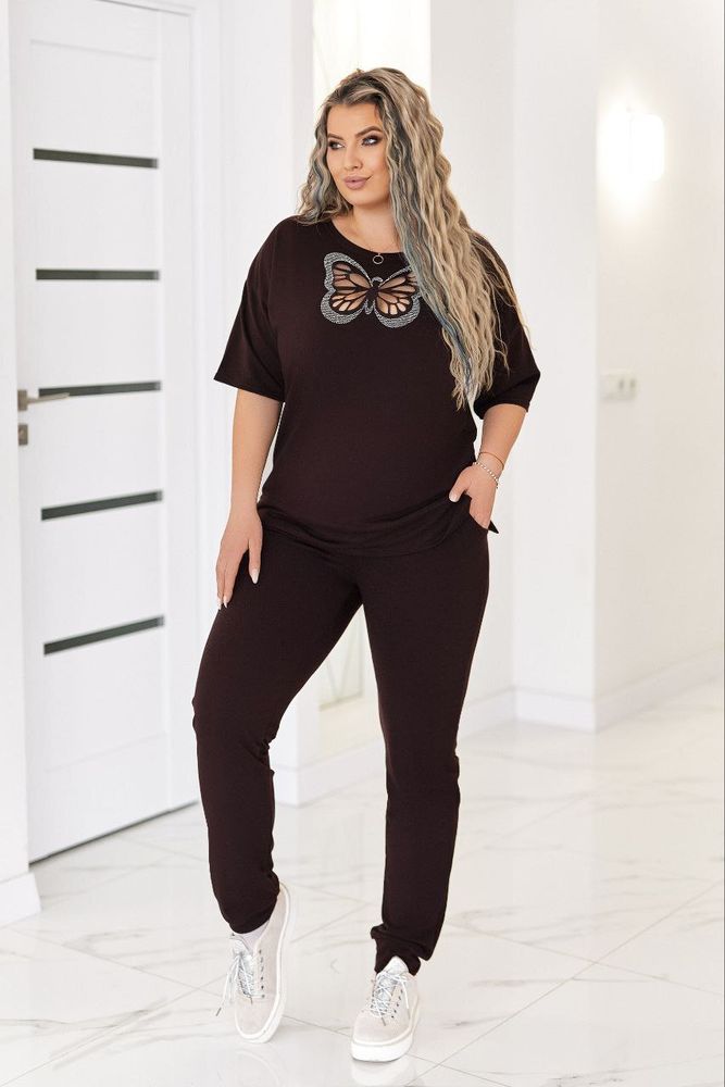 Костюм УК-326-2 Фабрика Моды