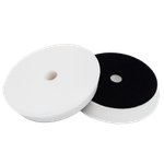 LERATON DAF180 Ультра-мягкий белый DA полировальник 155/178