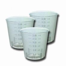 Стаканчик для приема лекарств Солнышко, 30мл