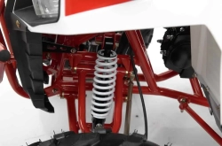Квадроцикл MOTAX GRIZLIK A125