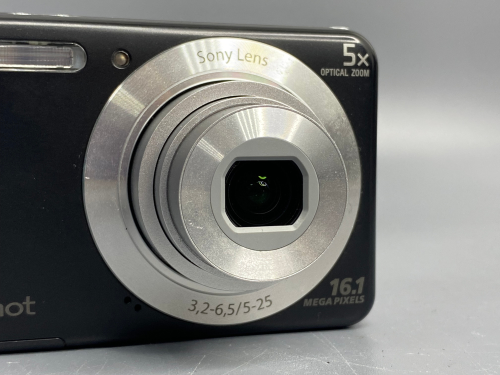 Sony Cyber-shot DSC-W710