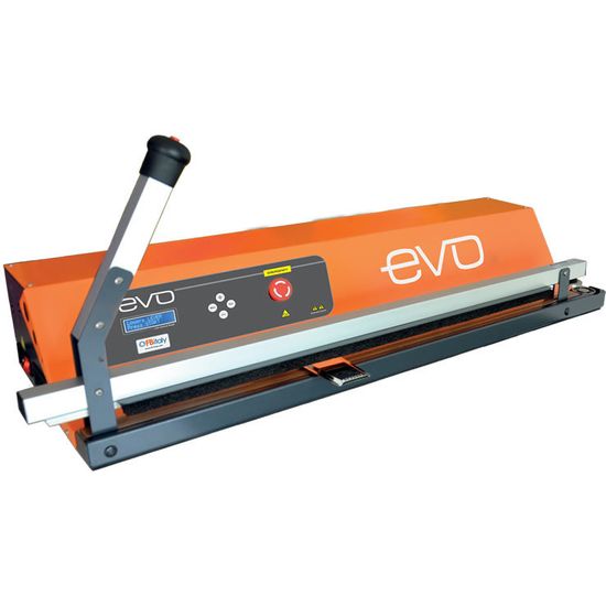 Вакуумная упаковочная машина F.B. ITALY EVO