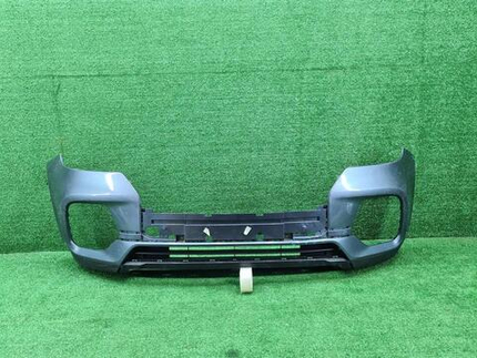 Бампер передний Chery Tiggo 4 (2018-2023)