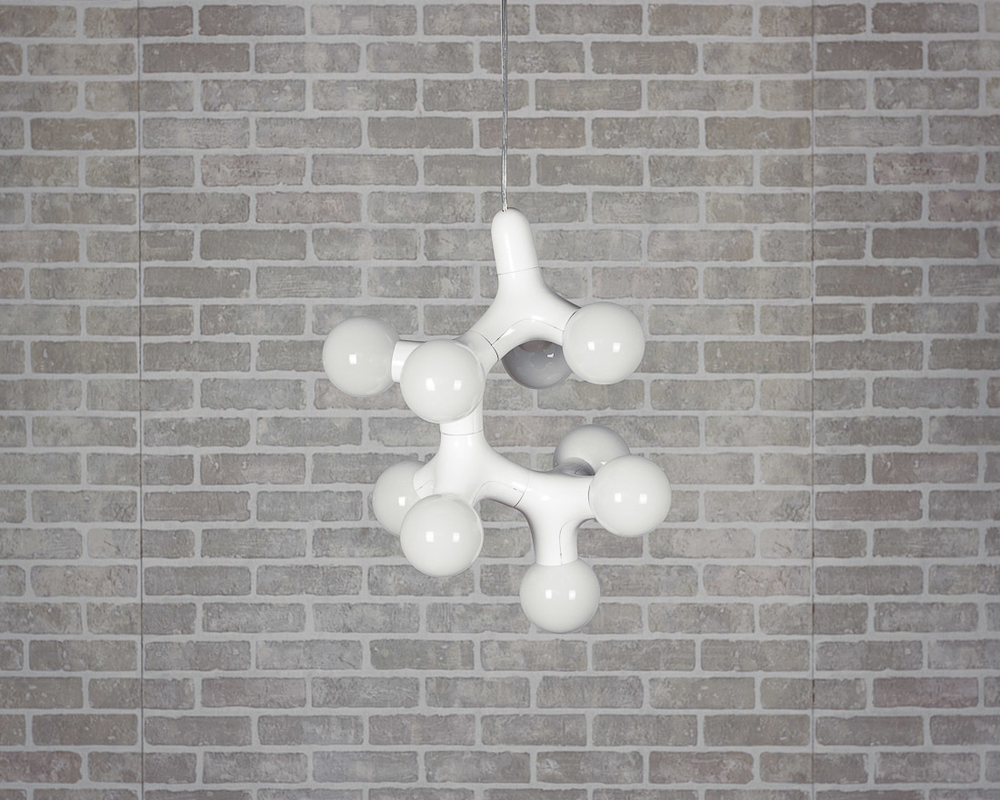 Люстра NEXT DNA9