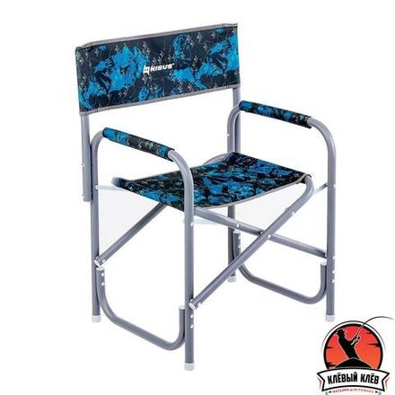 Кресло директорское Shark (N-DC-95200-S) NISUS (пр-во Тонар) (0)