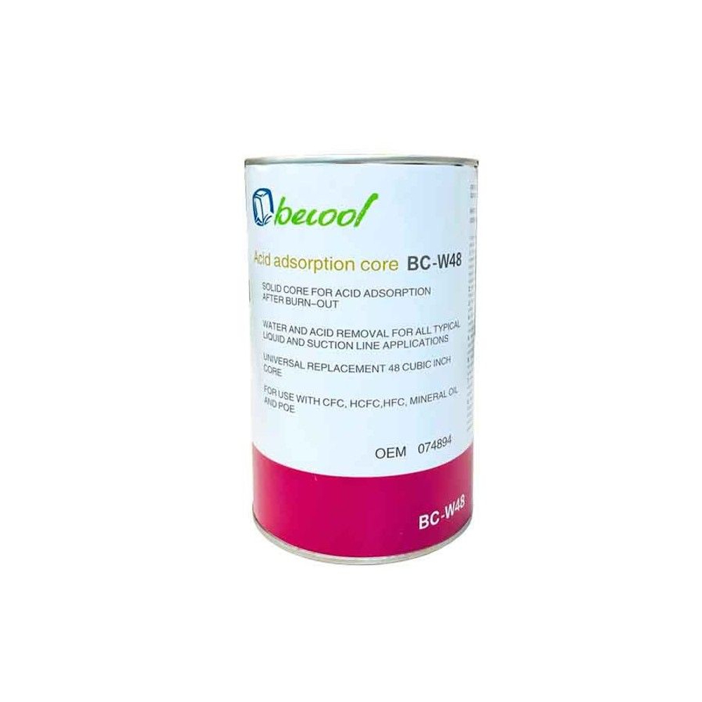 Картридж (фильтрующий элемент) Becool BC-W48 (антикислотный)