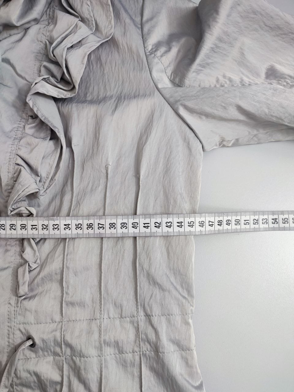 Плащ Bonprix интересный 44 размер