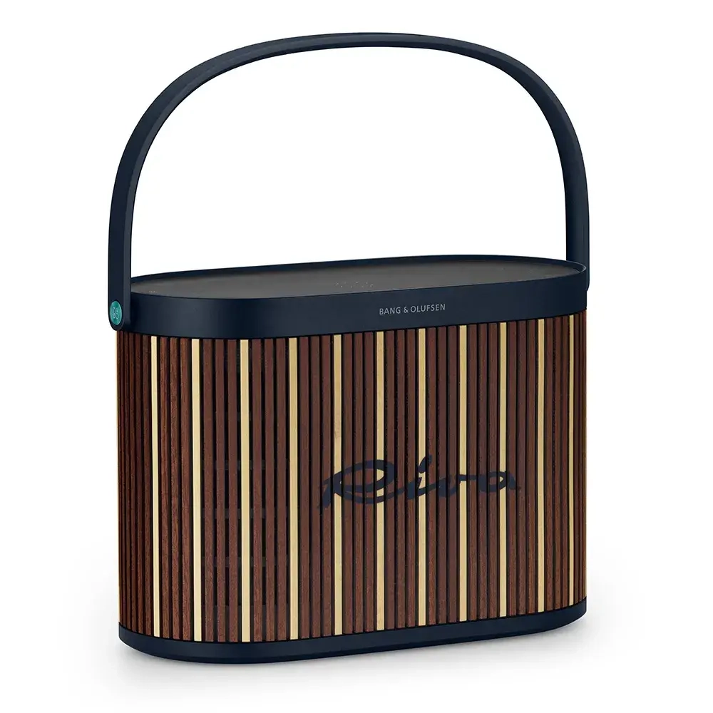 Bang & Olufsen Beosound A5 Riva Edition