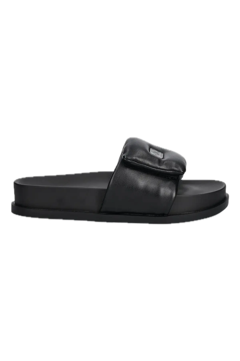 Сланцы Armani Exchange