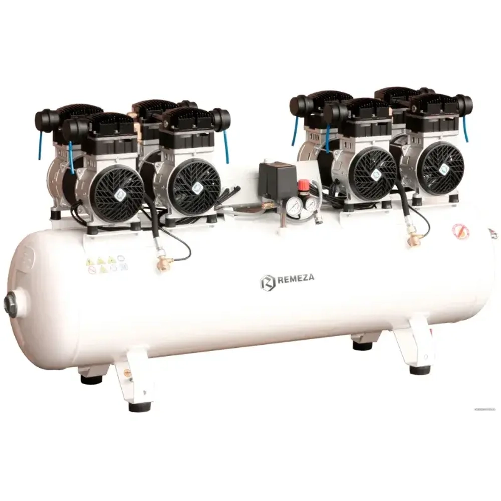 Remeza СБ 4-150.OLD20x4C медицинский компрессор 3046340