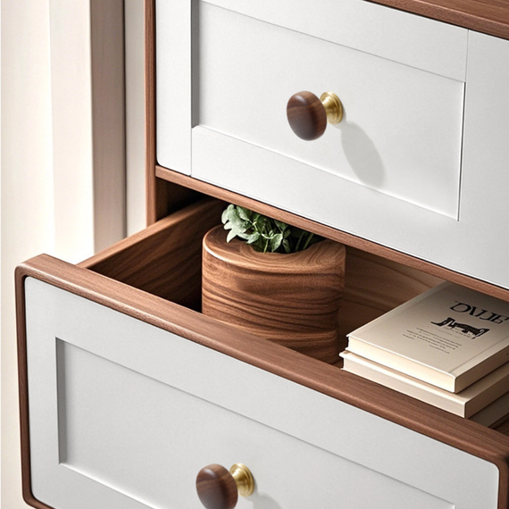 Мебельная кнопка