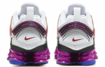 Кроссовки Nike Shox Tl (Женская размерная сетка)