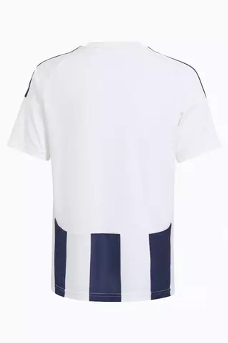 Футболка adidas Striped 24 Junior