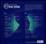 Nina Simone / Great Women Of Song (LP)