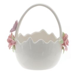 GAEM Конфетница, L13 W9,5 H14 см