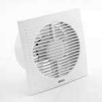 Накладной вентилятор Europlast EE150 белый