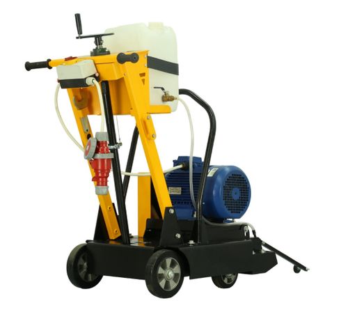 Фрезеровальная машина Сплитстоун MCS-615E - электрическая 380В / глубина реза до 30 мм