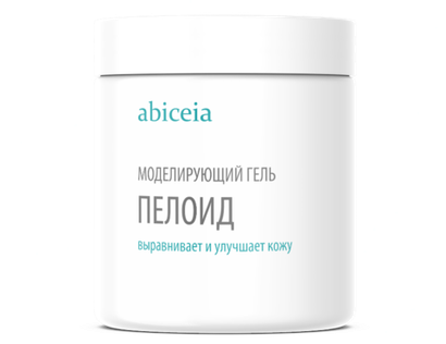 Маска косметическая "Пелоид гель" 1000 мл