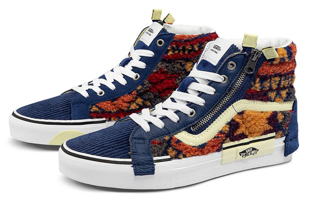 Vans Sk8