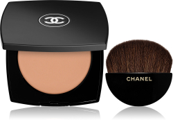 Chanel Les Beiges Healthy Glow Sheer Powder - Прозрачная пудра с осветляющим эффектом, 12 g