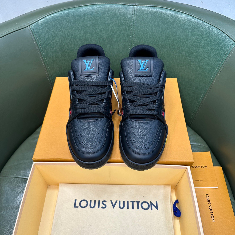Кроссовки LV Trainer