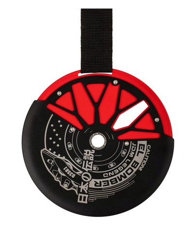 Блюдце El Bomber - Mid Night