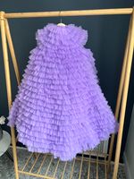 Накидка Sasha Kim, 98-104