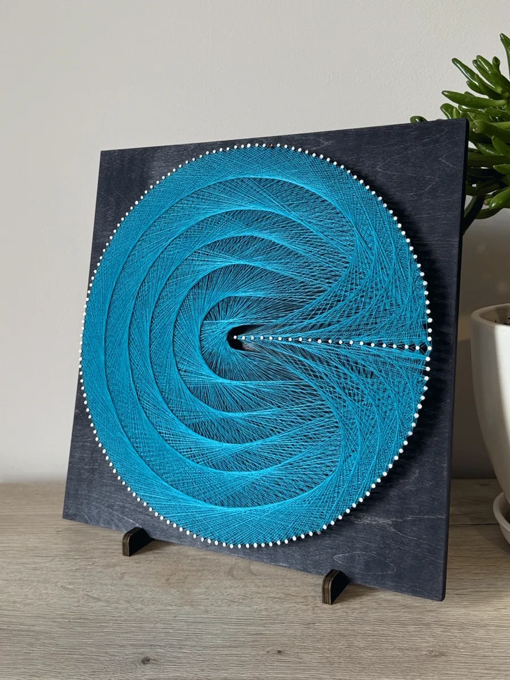 Набор творчества Картина стрингарт Абстракция 2