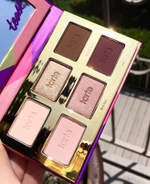 Tarte Tartelette™ tease clay palette