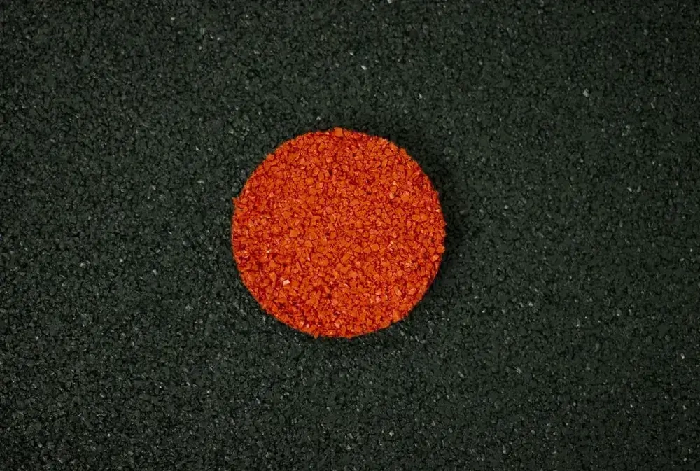 Клей Ecotermix для резиновой крошки, 5 кг