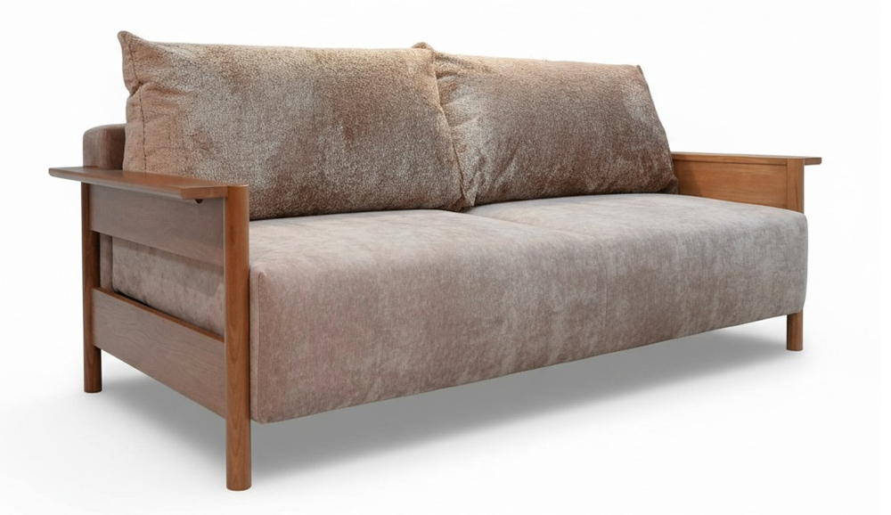 3-х местный диван «Кембридж Сити» (3М)