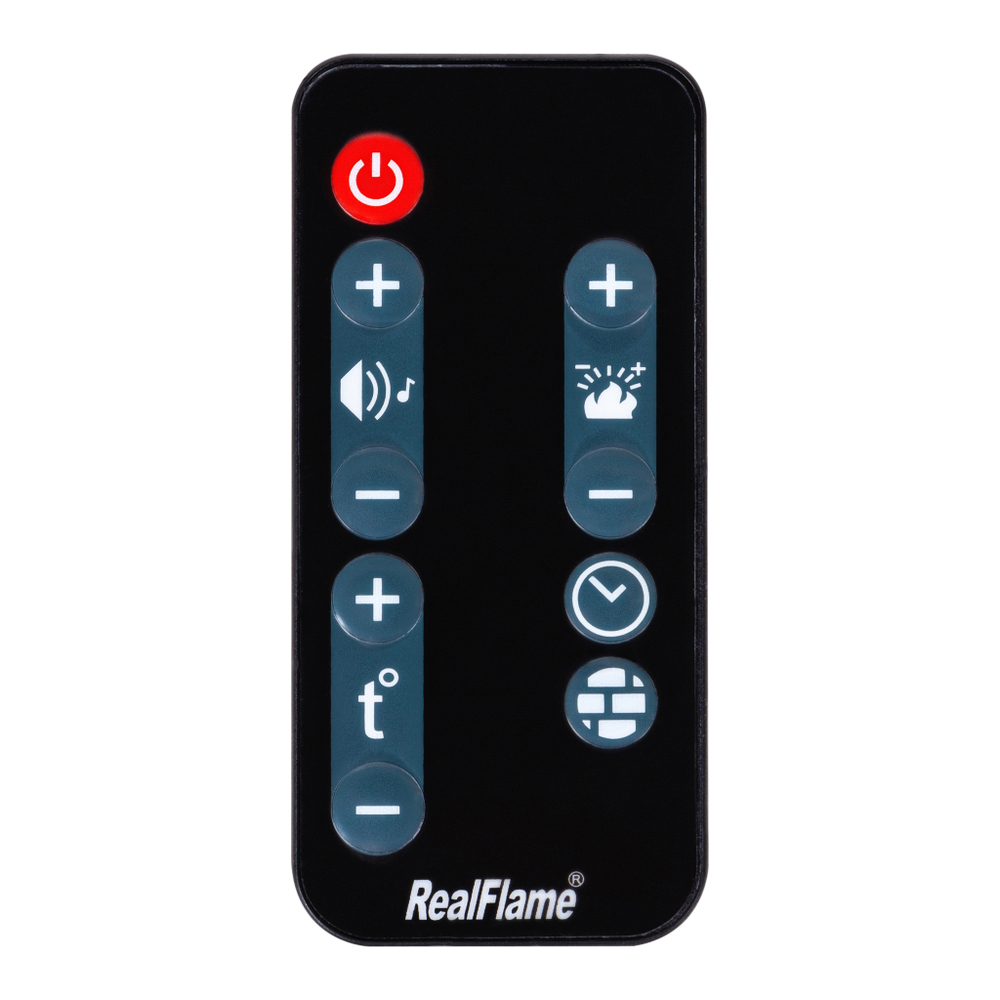 Электрический очаг Real Flame Firespace 33