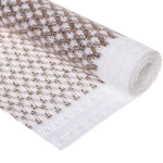 Салфетка-дорожка на стол 30*180см белая