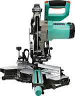 Пила торцовочная сетевая Sturm MS5525WM