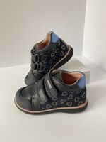 Кожаные ботинки Pablosky, 22,5