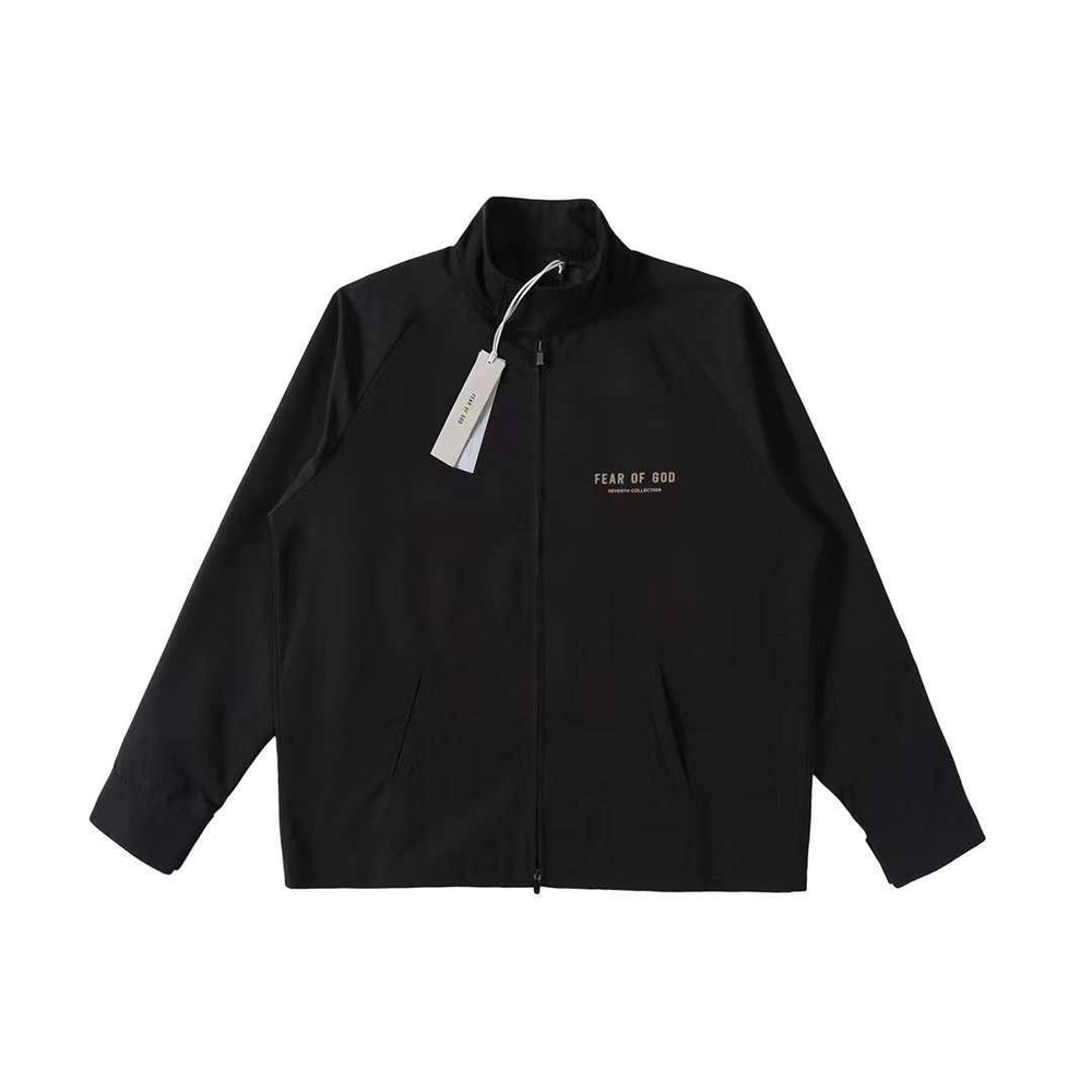 Ветровка Fear of god
