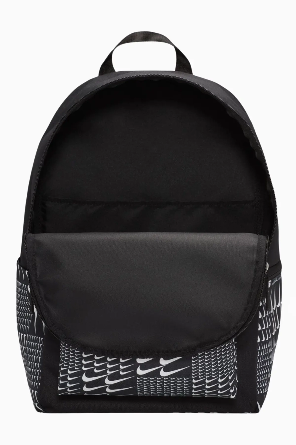Рюкзак Nike Heritage - черный
