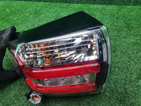 Фонарь левый внешний Nissan Murano Z52 (2014-2022)