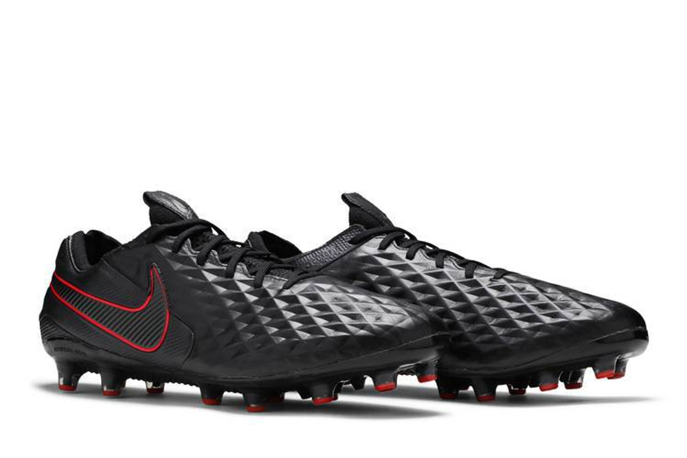 Кроссовки Nike Legend 8 Elite Ag-Pro